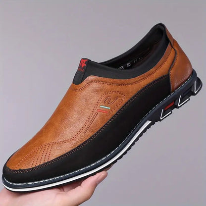 Emiliano® | Barefoot Slip On Shoes