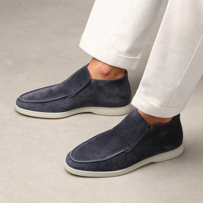 Vicente® | Suede Shoes