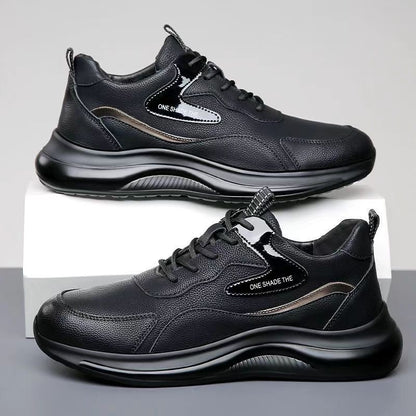 Luis® | Leather Shoes