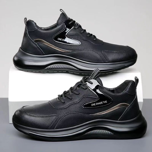 Luis® | Leather Shoes