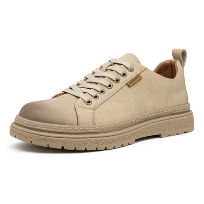 Felipe® | Leather Sneakers