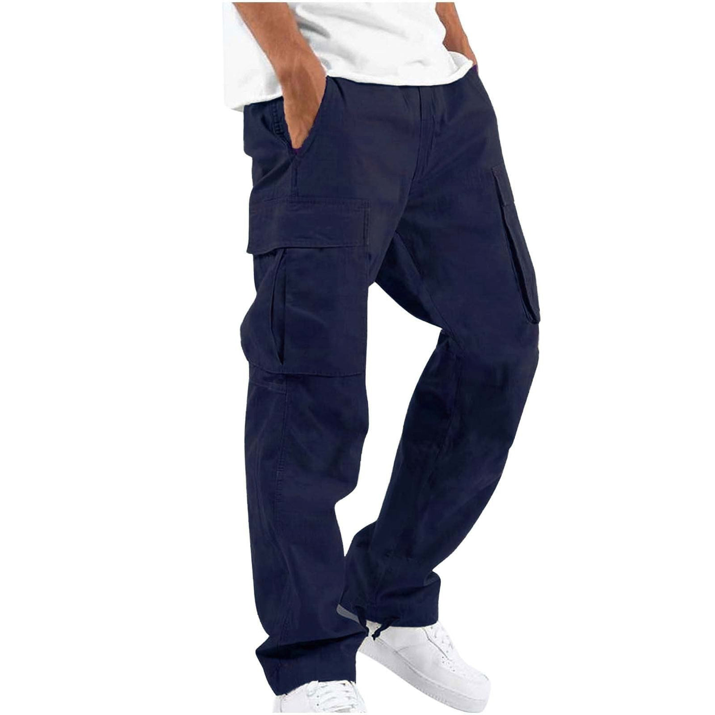 Aloysius® | Stretch Cargo Pants