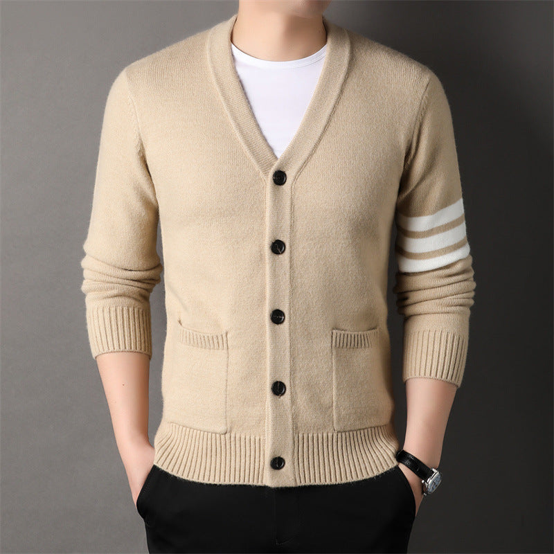 Heladio® | Premium Cardigan