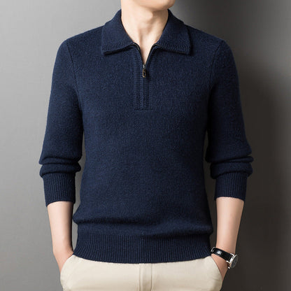 Amador® | Wool Sweater