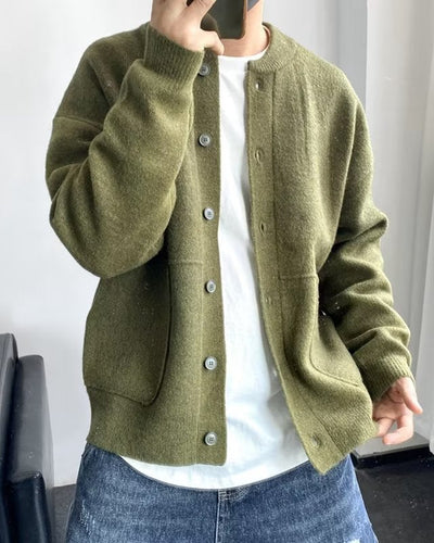 Alesander® | Ander - Chic and Elegant Cardigan