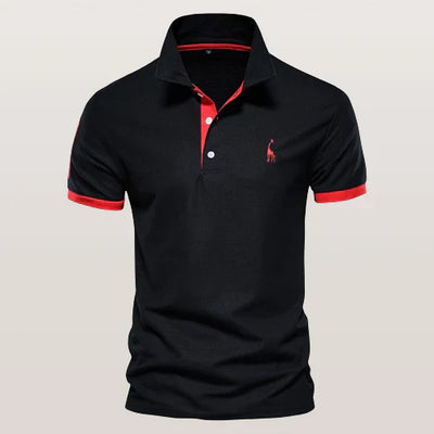 Caius® | Elegantes Herren Polo Shirt