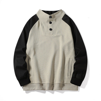 Canuto® | Stealth Woven Sweater