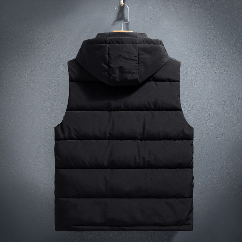 Constancio® | Rosland Premium Quilted Vest
