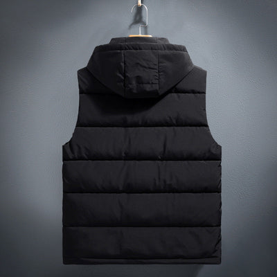 Constancio® | Rosland Premium Quilted Vest