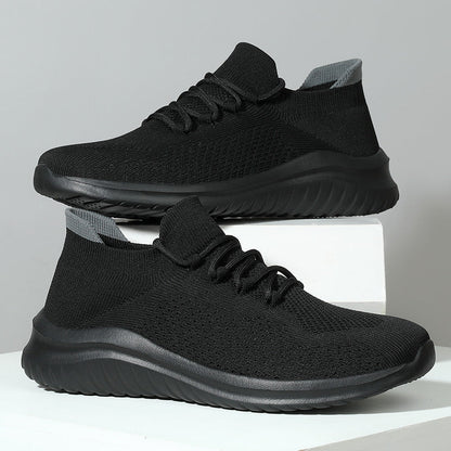 Edelmiro® | Shadowknit Sneakers