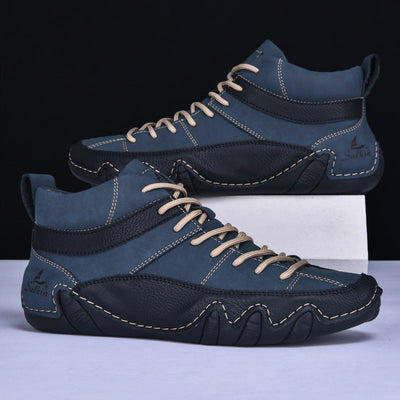 Vic® | Leather Shoes