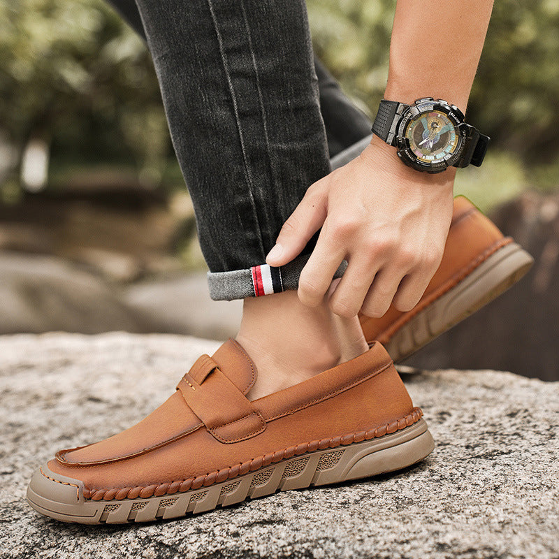 Daniel® | Leather Shoes