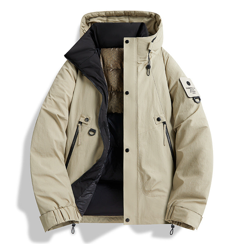 Polo® | Alpine Peak Jacket