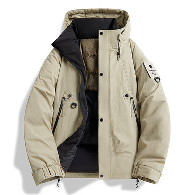 Polo® | Alpine Peak Jacket