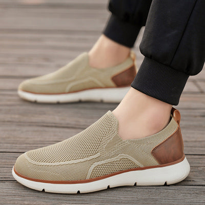 Remigio | Pace Slip-On Sneakers