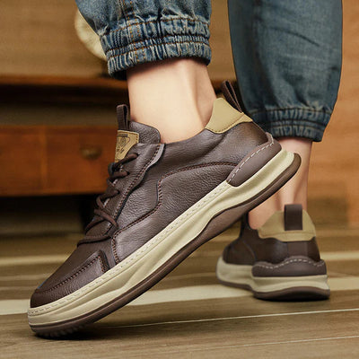 Mackenzie® | Handmade Leather Shoes For Men