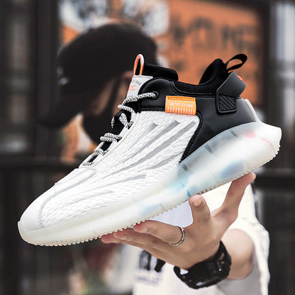 Crisanto® | Swiftedge Premium Sneakers