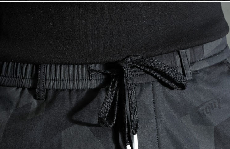 Deacon® | Multi Pocket Cargo Pants