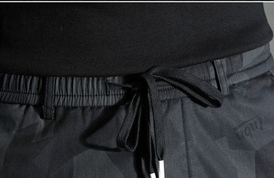 Deacon® | Multi Pocket Cargo Pants