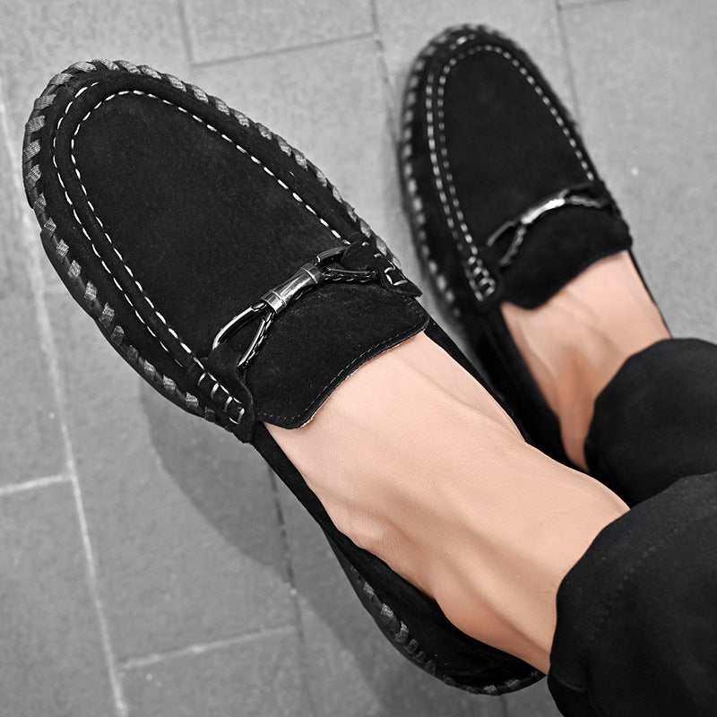 Manuel® | Driving Loafers