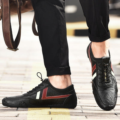 Gregorio® | Genuine Leather Shoes