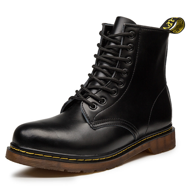 Flavio® | Genuine Leather Boots