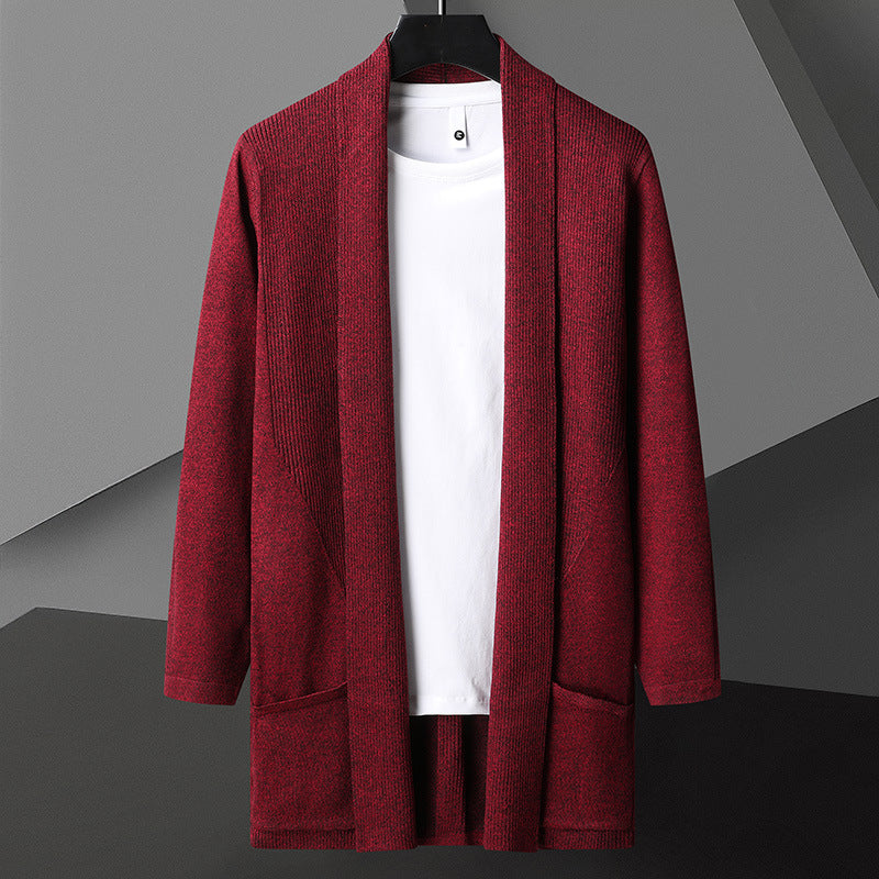 Cayetano® | Academy Premium Cardigan