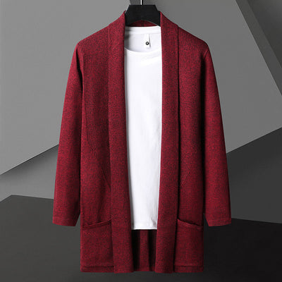 Cayetano® | Academy Premium Cardigan