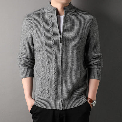 Américo® | Wool Jacket