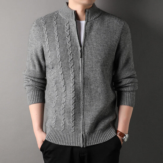 Américo® | Wool Jacket