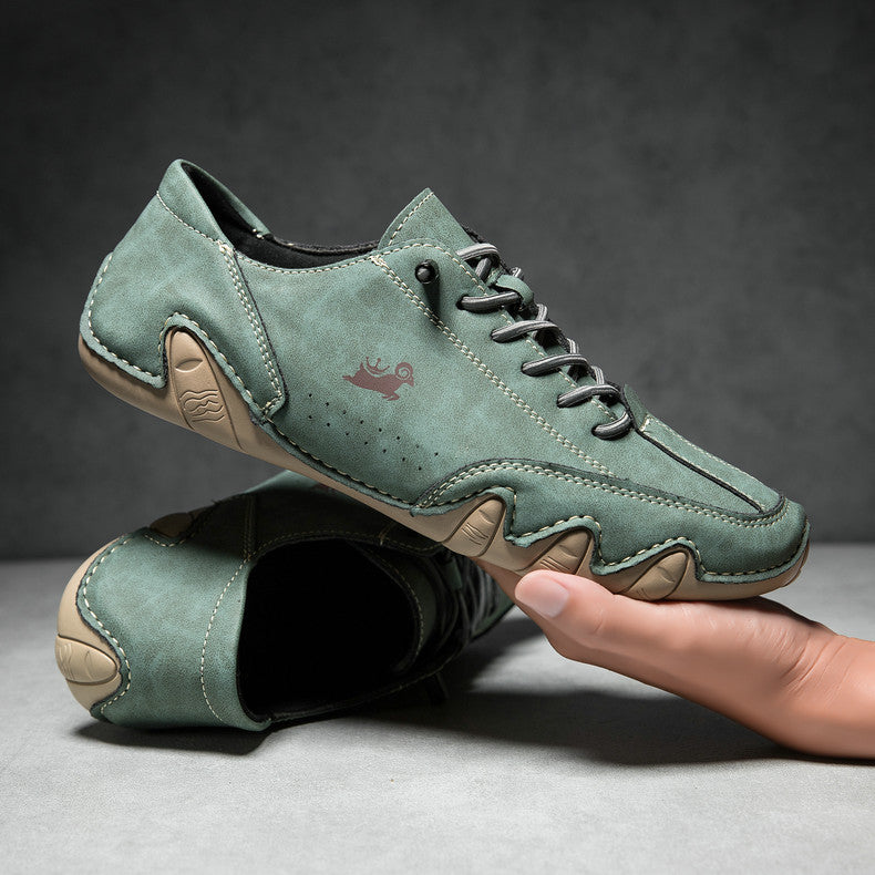 Herberto® | Suede Shoes