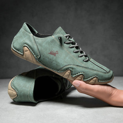 Herberto® | Suede Shoes