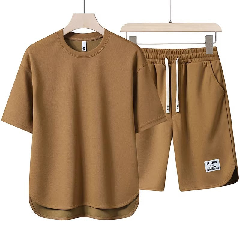 Yamir® | The Summer Set Par Excellence