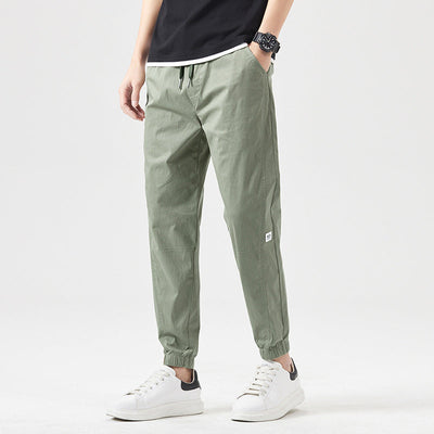 Maclovio® | Cotton Pants