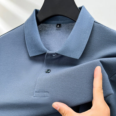 Lope | Horizon Cotton Polo