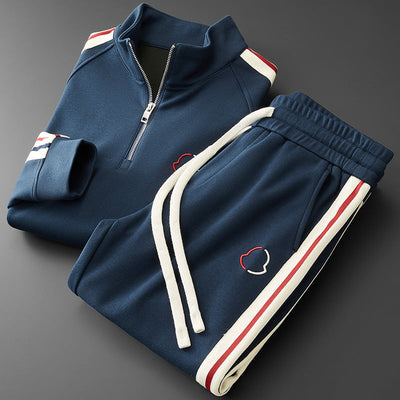 Mario® | Premium Quarter-Zip Tracksuit Set V2