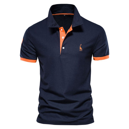 Gabriel® | Premium Polo Shirt for Sporty and Casual Outfits