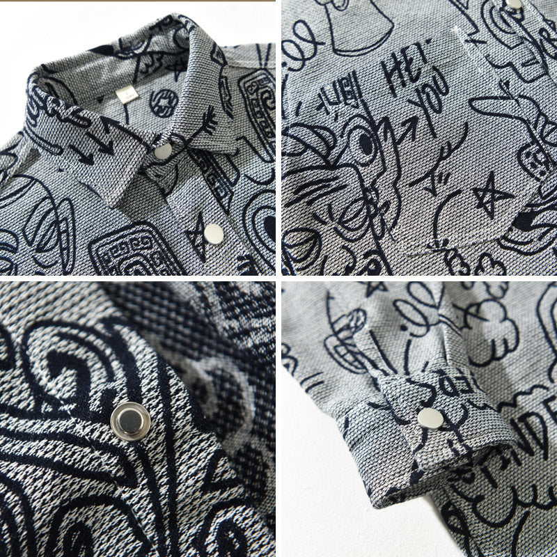 Akenatón® | Shirt