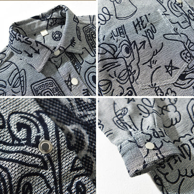 Akenatón® | Shirt