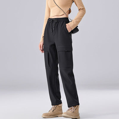 Ignacio® | Alpine Weatherproof Cargo Pants
