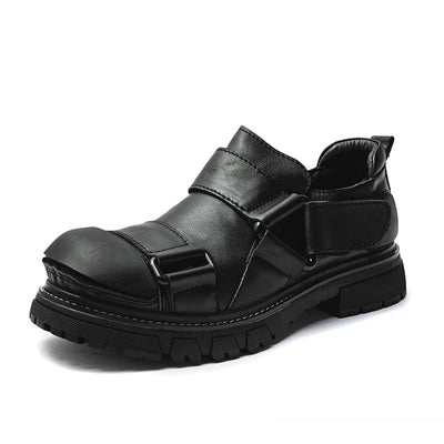 Donato® | Vanguard Rugged Leather Shoes