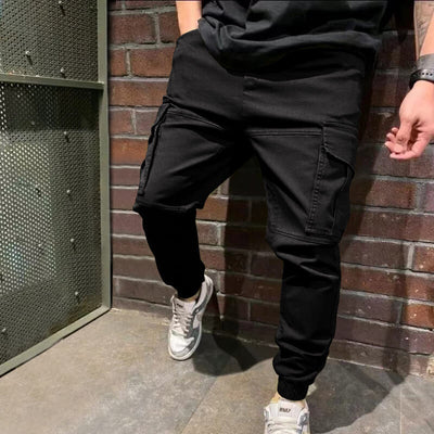 Salvador® | Cargo Pants For Men