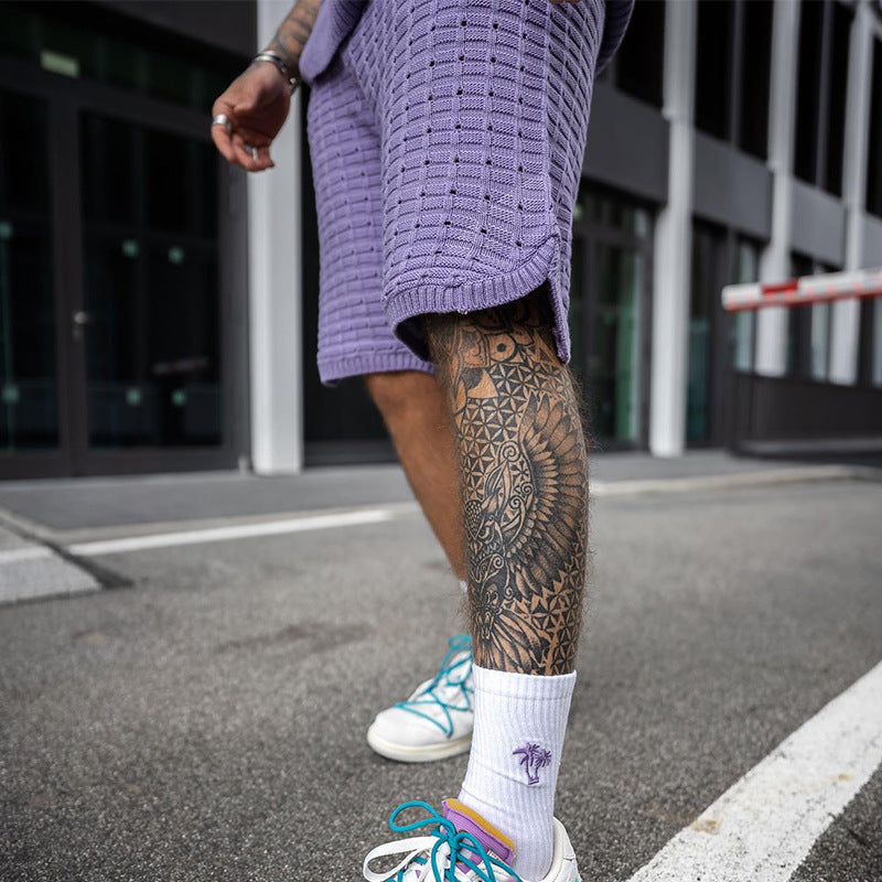 Hermenegildo® | Sleeveless Set