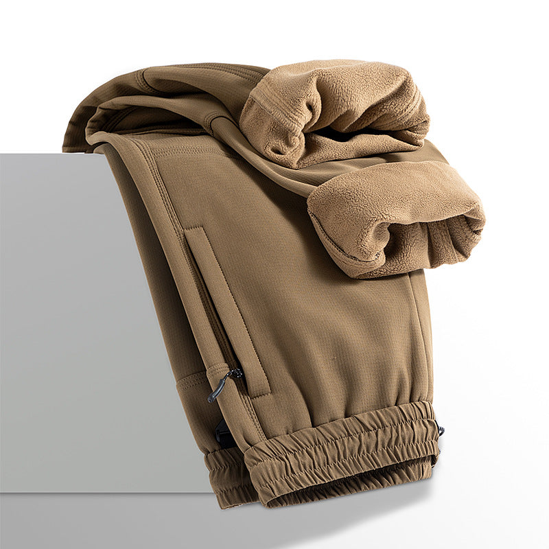 Sansón® | Weatherproof Cargo Pants