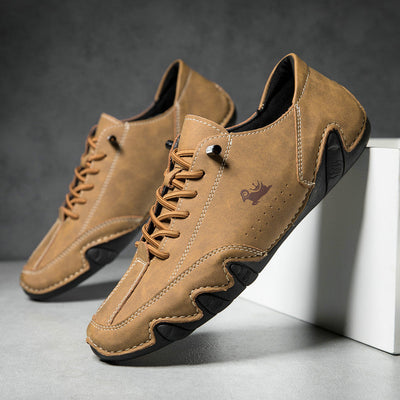 Herberto® | Suede Shoes