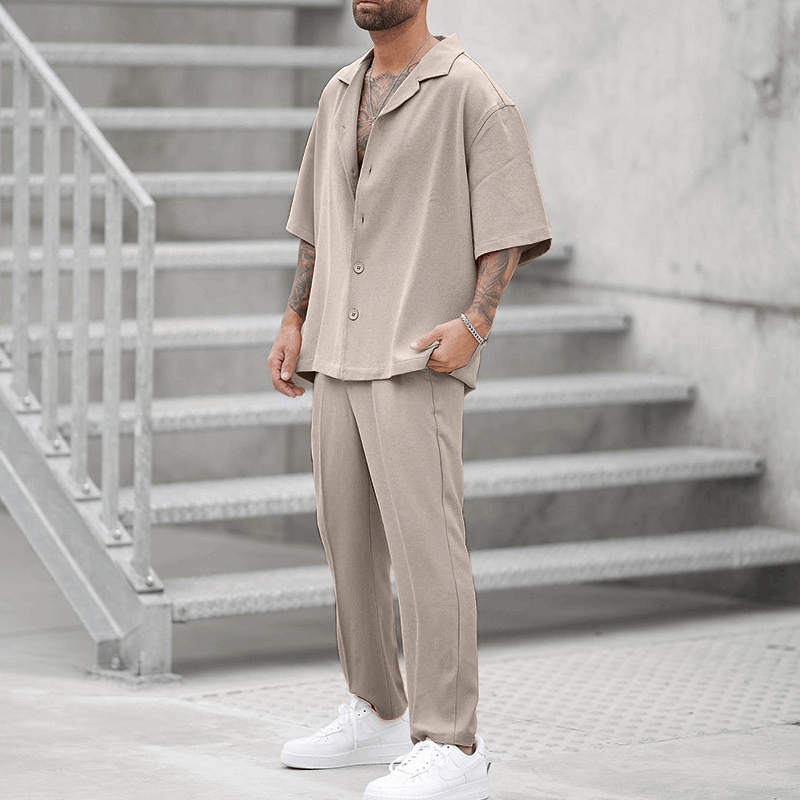 Kayleigh® | Men's Set
