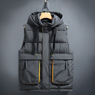 Constancio® | Rosland Premium Quilted Vest