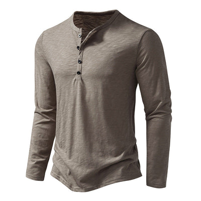 Galo® | Premium Henley Shirt