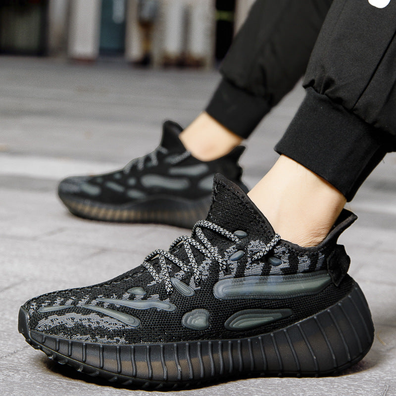 Dámaso® | Premium Sneakers