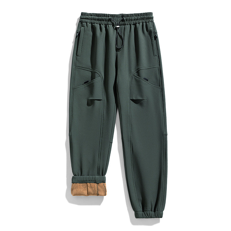 Sansón® | Weatherproof Cargo Pants